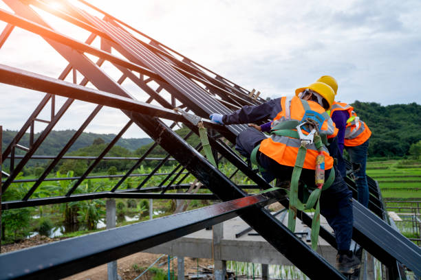 Best Residential Roof Replacement  in Rendon, TX