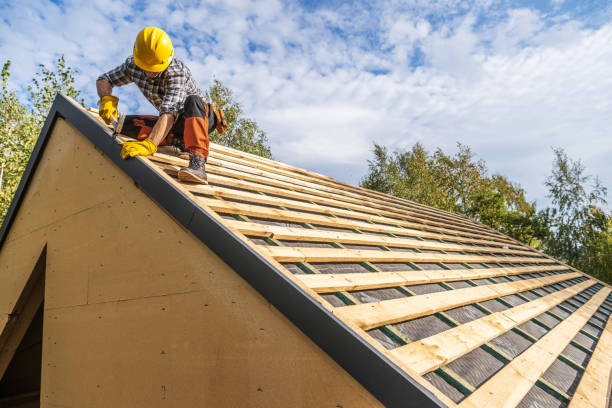 Gutter Installation and Roofing in Rendon, TX