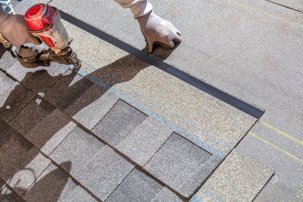 Quick and Trustworthy Emergency Roof Repair Services in Rendon, TX
